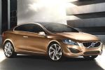 Volvo S60 Concept